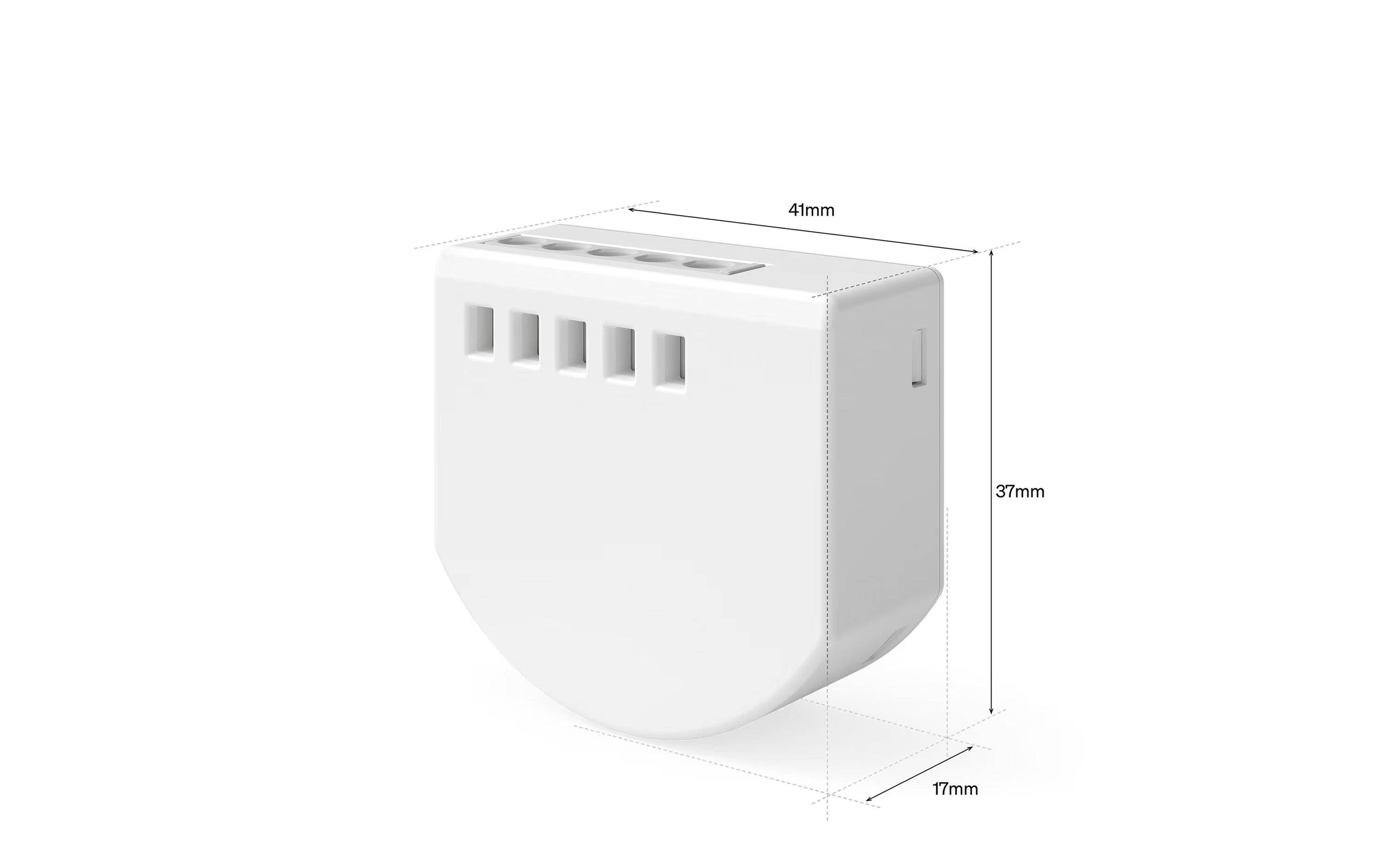 Philips Hue wired switch