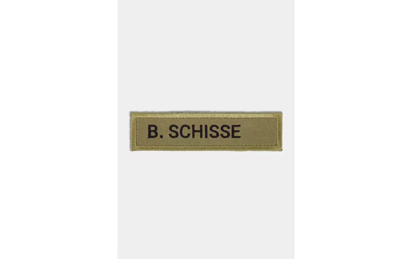 Swissmeme Patches