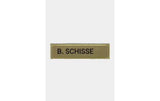 Swissmeme Patches