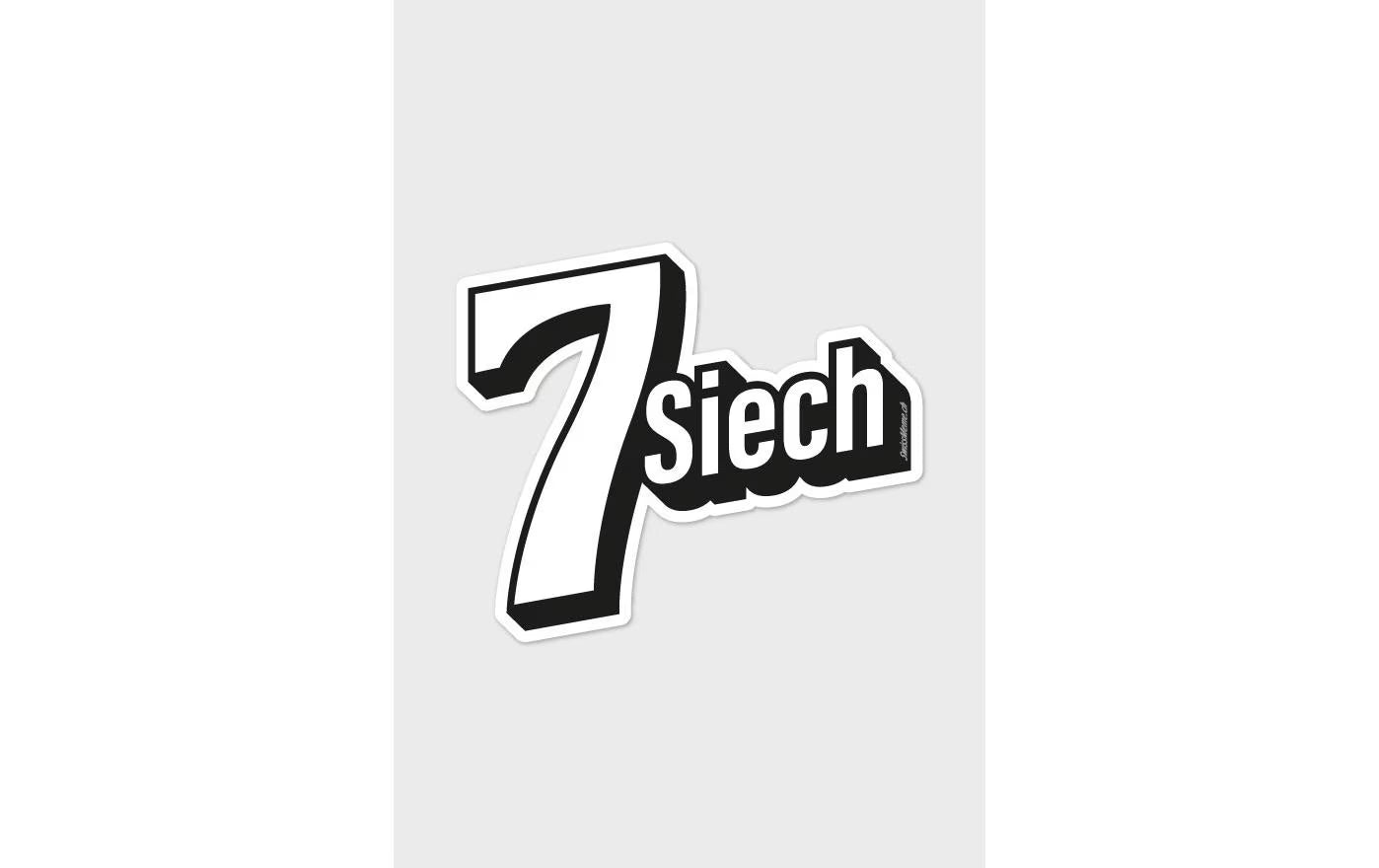Swissmeme Sticker
