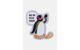 Swissmeme Patch