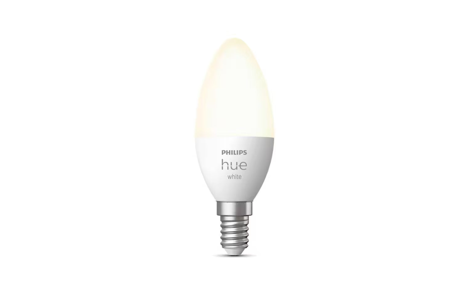 Philips Hue W B39 E14