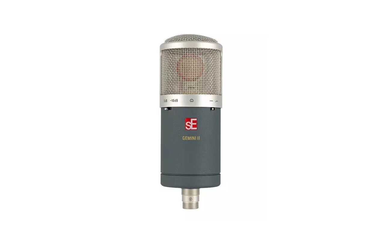 SE Electronics Gemini II