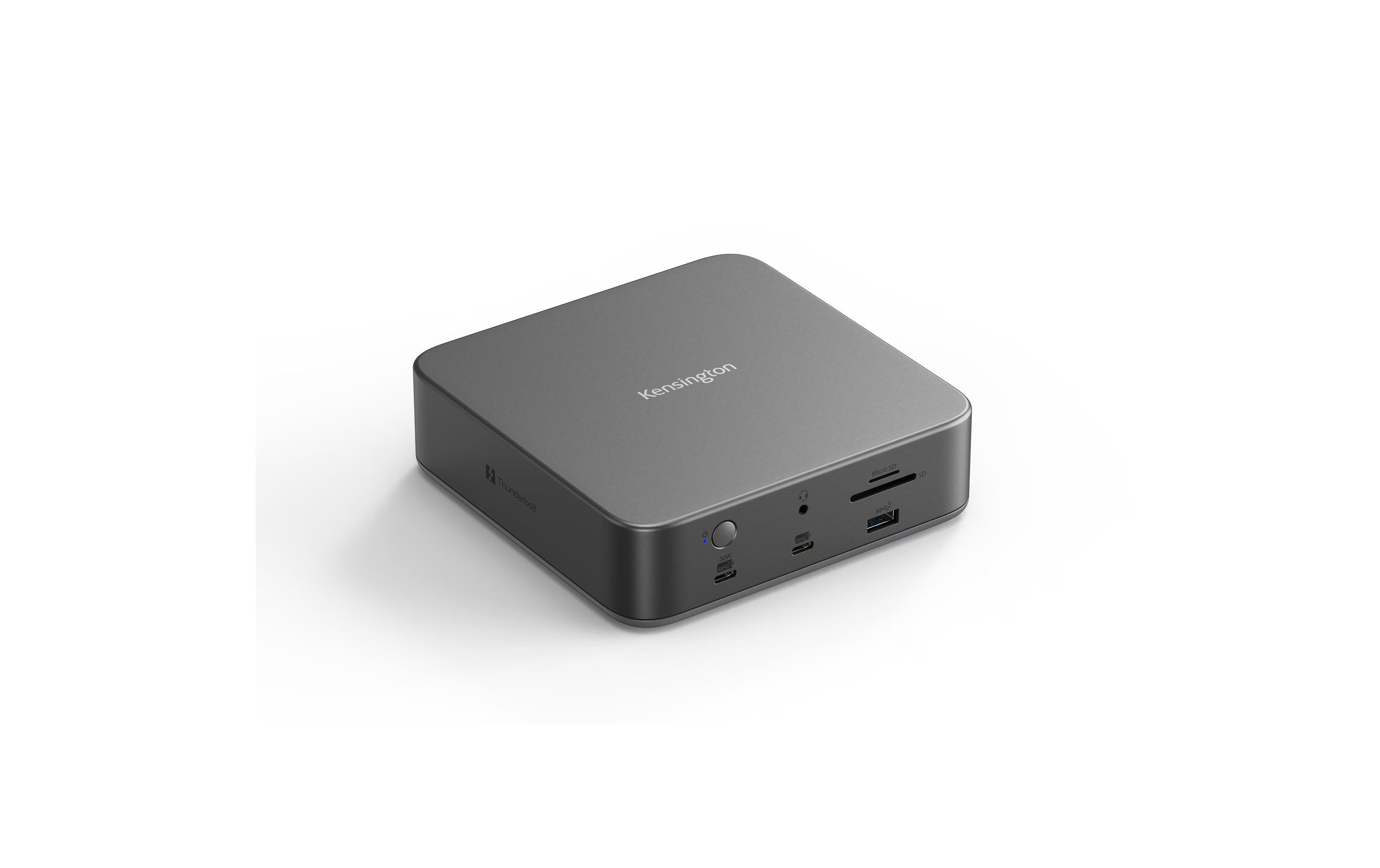 Kensington SD5010T5 EQ TB 5 Triple 4K Dock