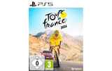 Tour de France 2026, PS5