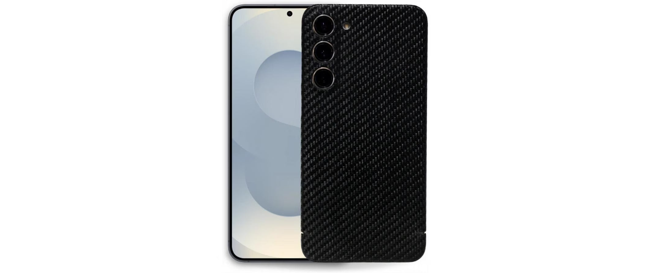 NEVOX CarbonSeries Cover