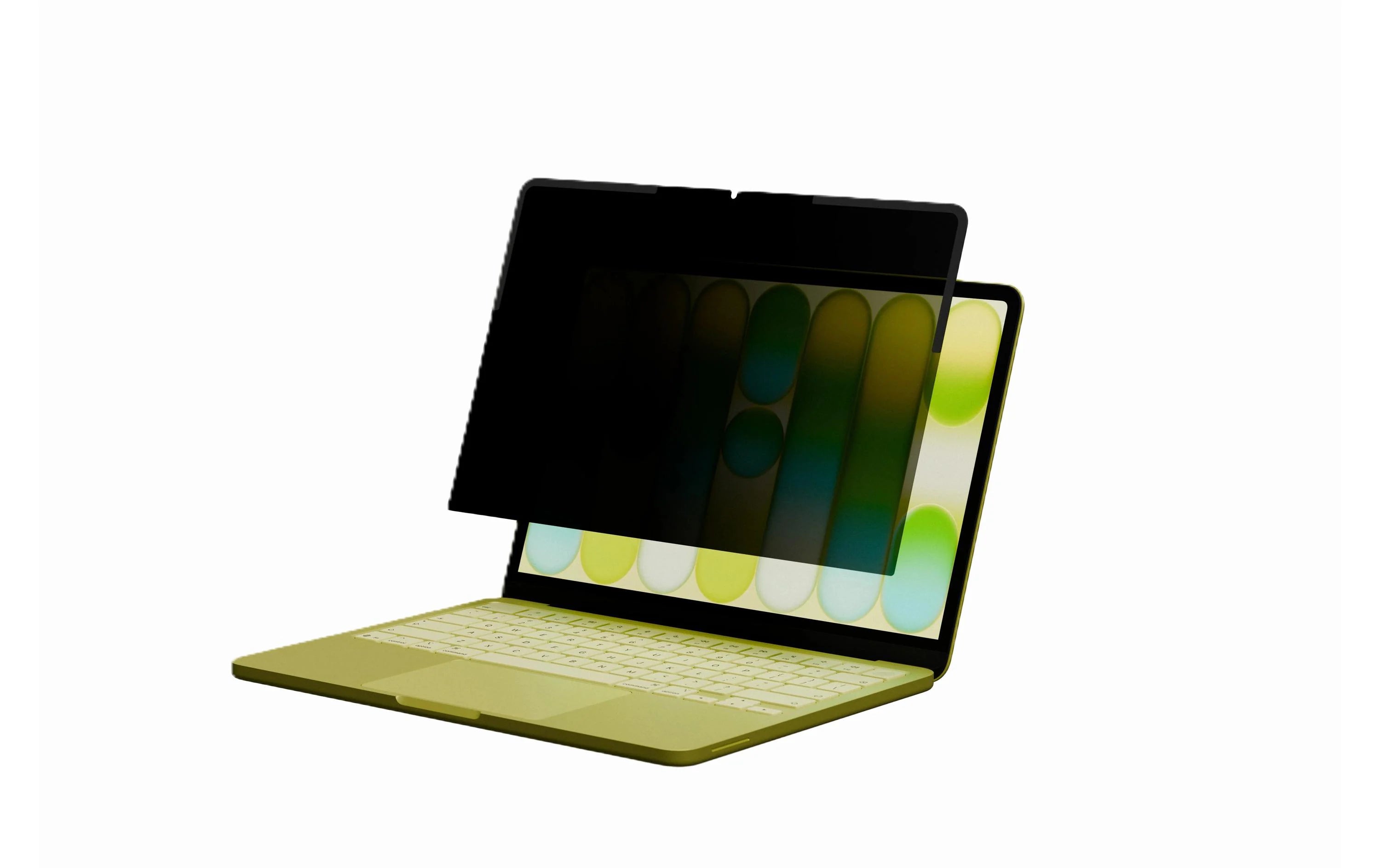 Hyper Magnetic Privacy Screen MacBook Neo