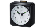 Hama Reisewecker A50, Schwarz