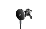 NEVOX Wireless Qi2 Fast CAR Charger 15W