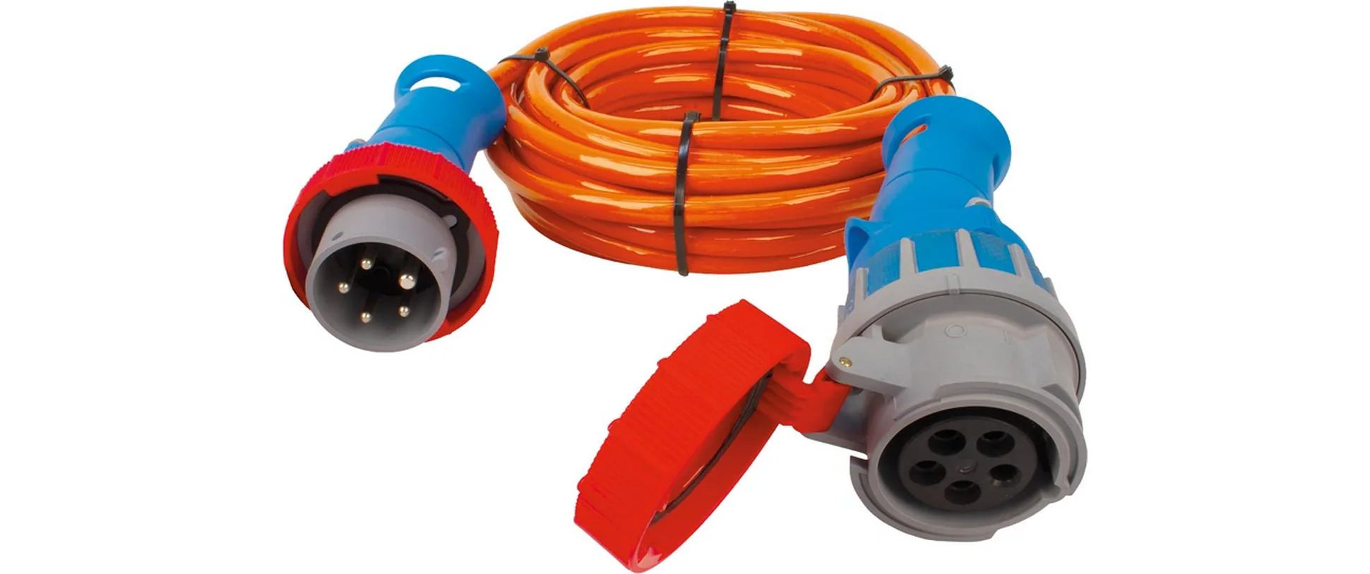 Steffen Palazzoli Verl. Kabel STEFFENFLEX