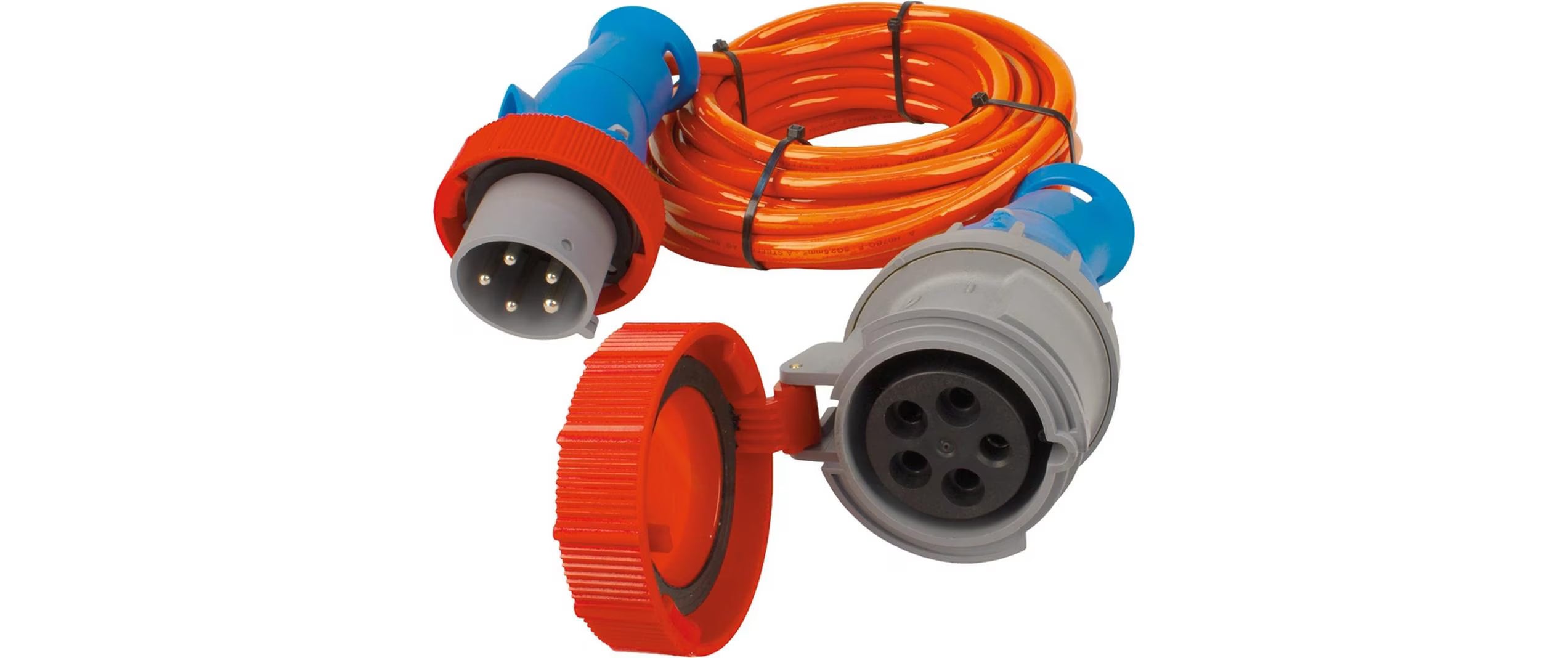 Steffen Palazzoli Verl. Kabel STEFFENFLEX