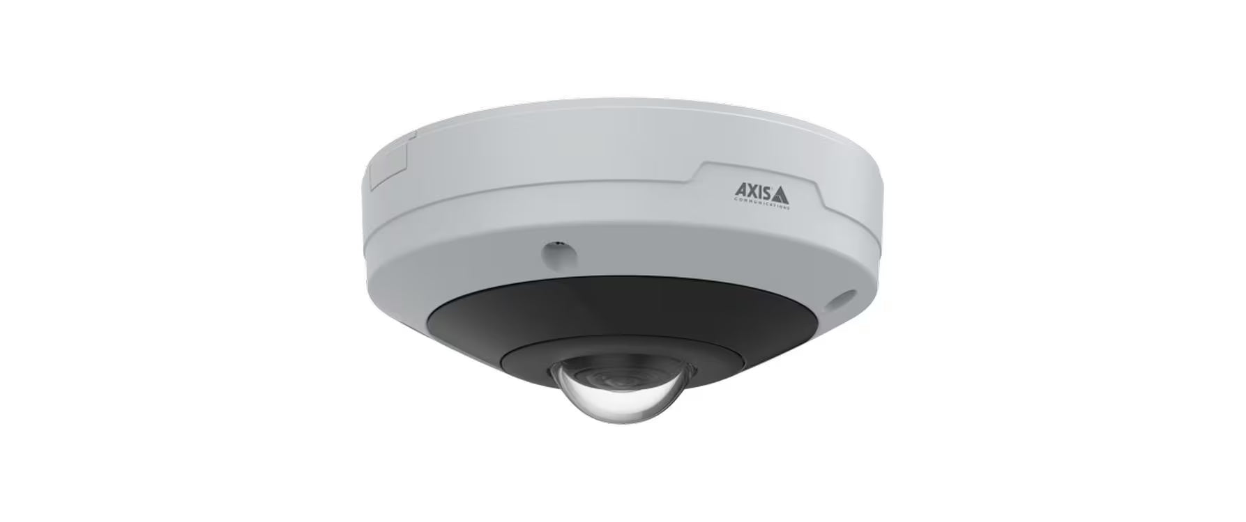 AXIS Netzwerkkamera M4338-PLVE
