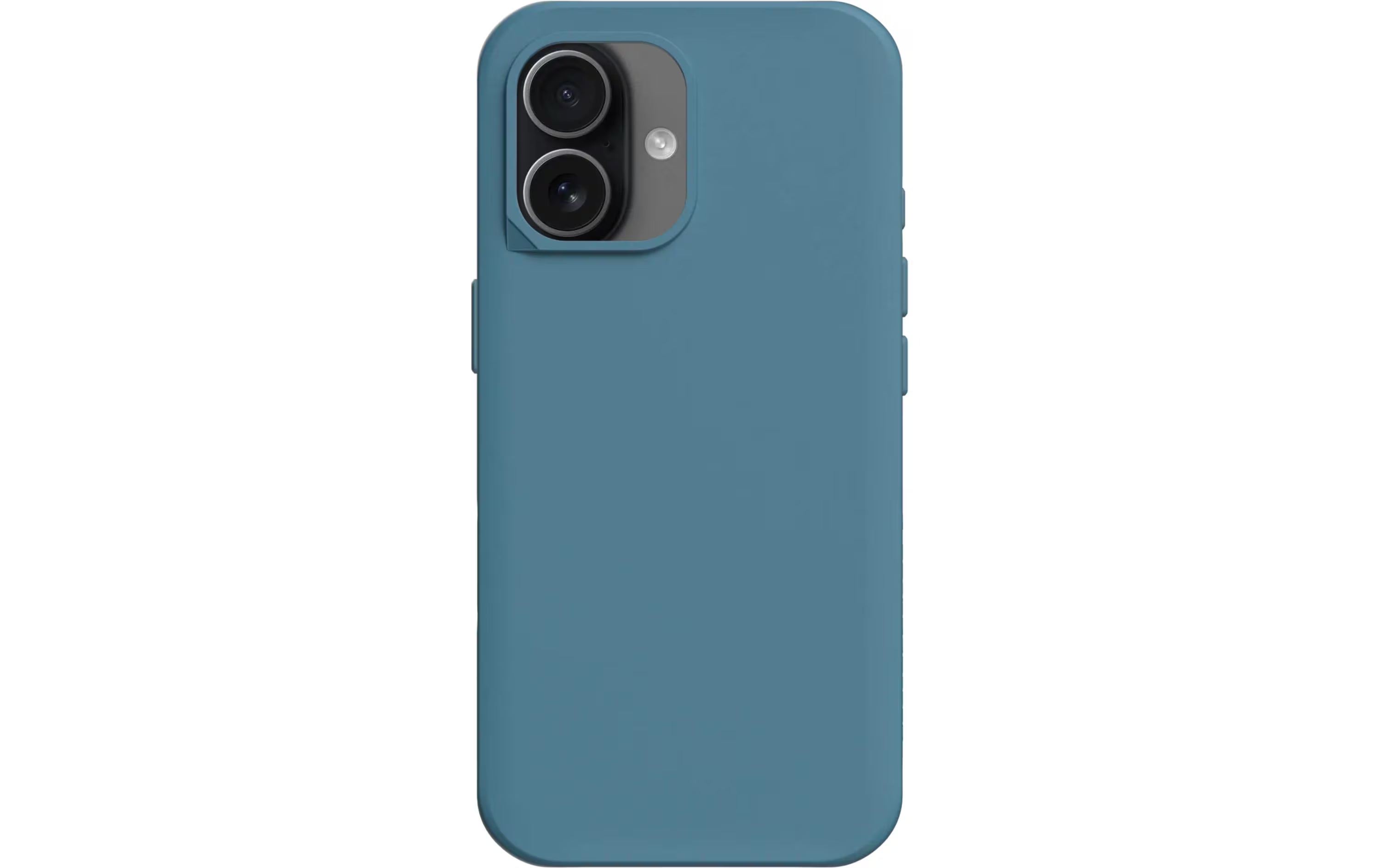 RHINOSHIELD SolidX (MagSafe), Ocean Blue