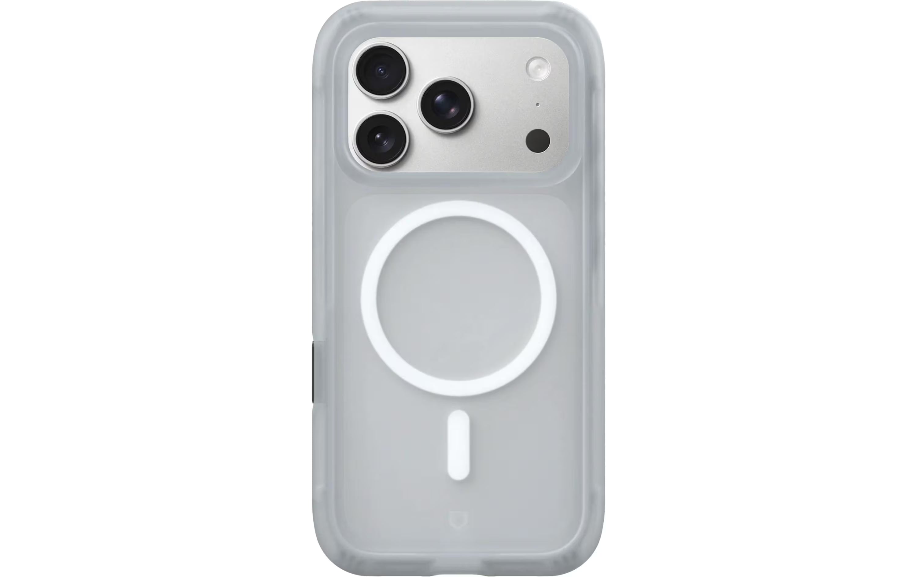 RHINOSHIELD AirX (MagSafe), Flux Gray