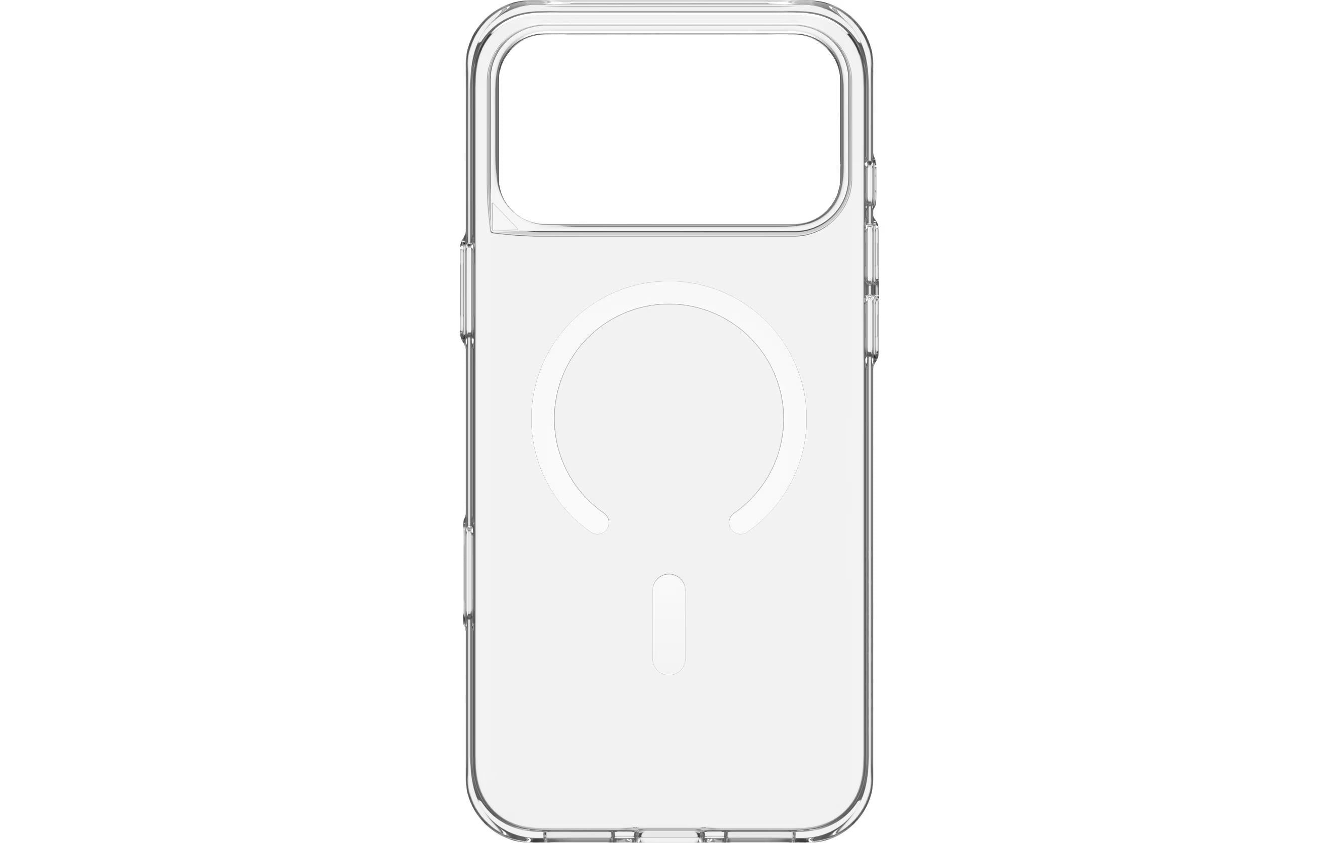 RHINOSHIELD Clear Case (MagSafe)