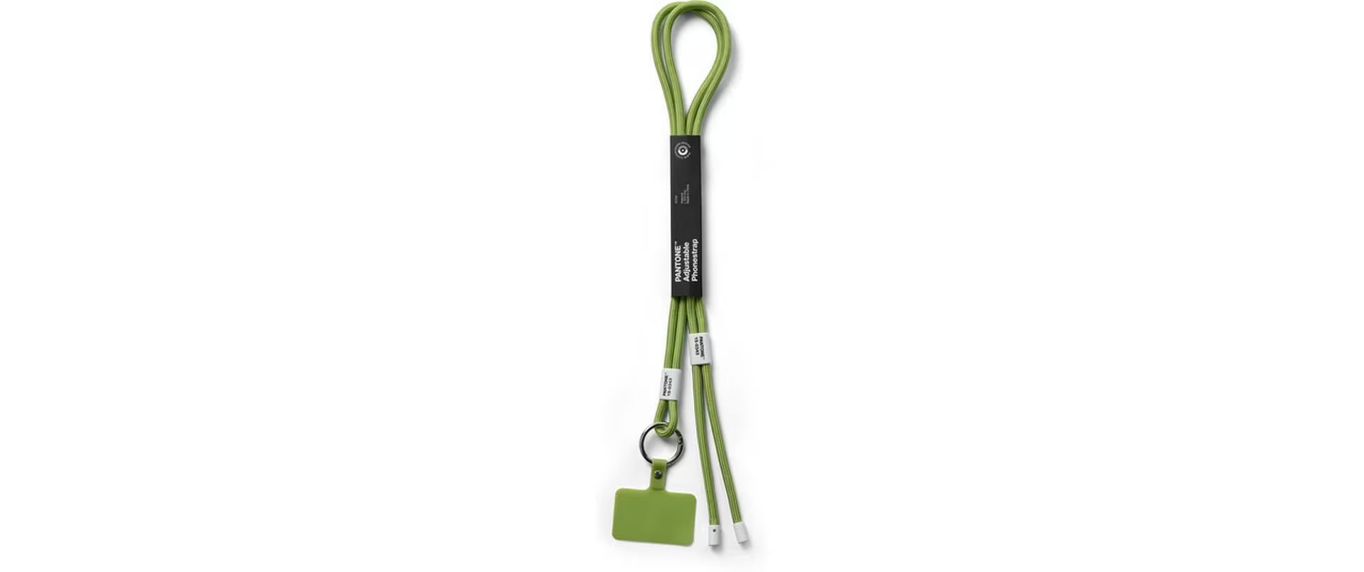 Pantone x CPH Design AdjustablePhonestrap