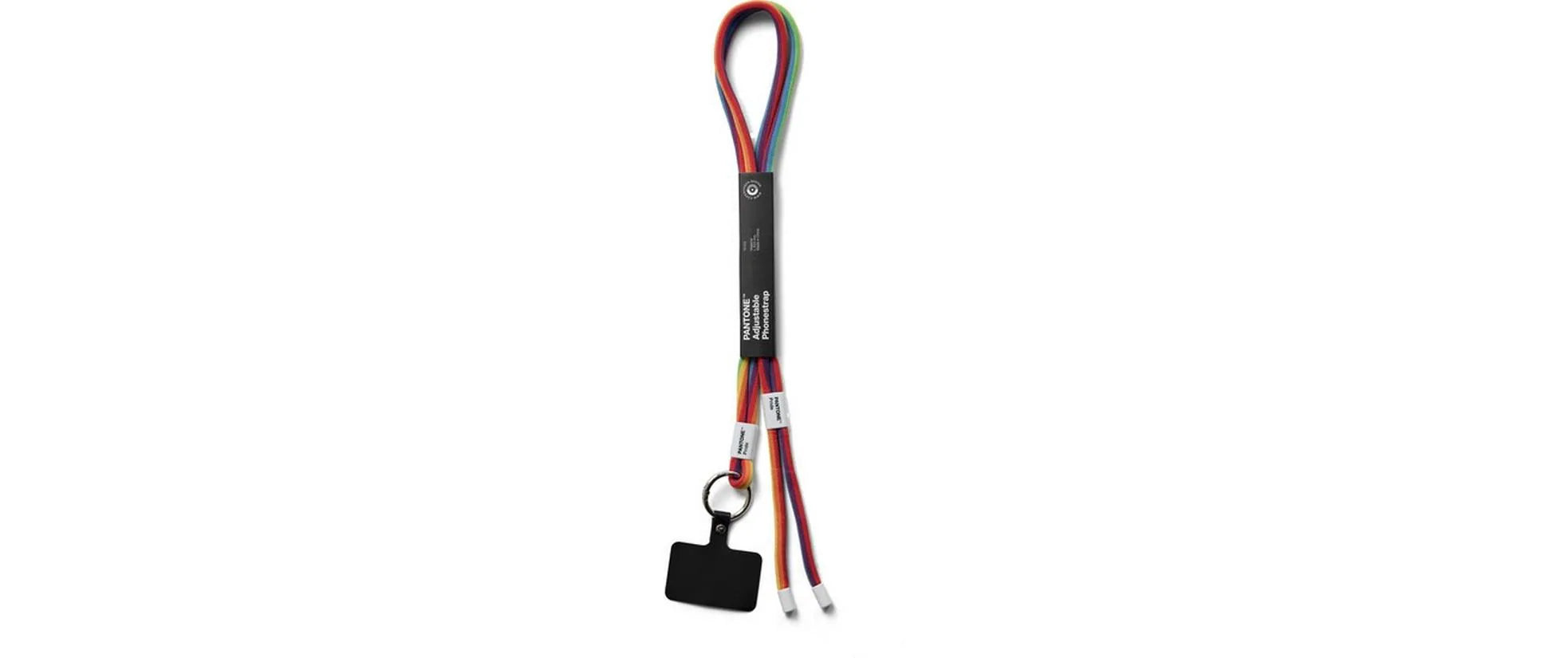 Pantone x CPH Design AdjustablePhonestrap