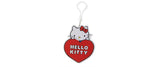 Hello Kitty Crystal