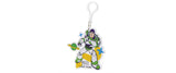 Buzz Lightyear Crystal Art Bag Charm