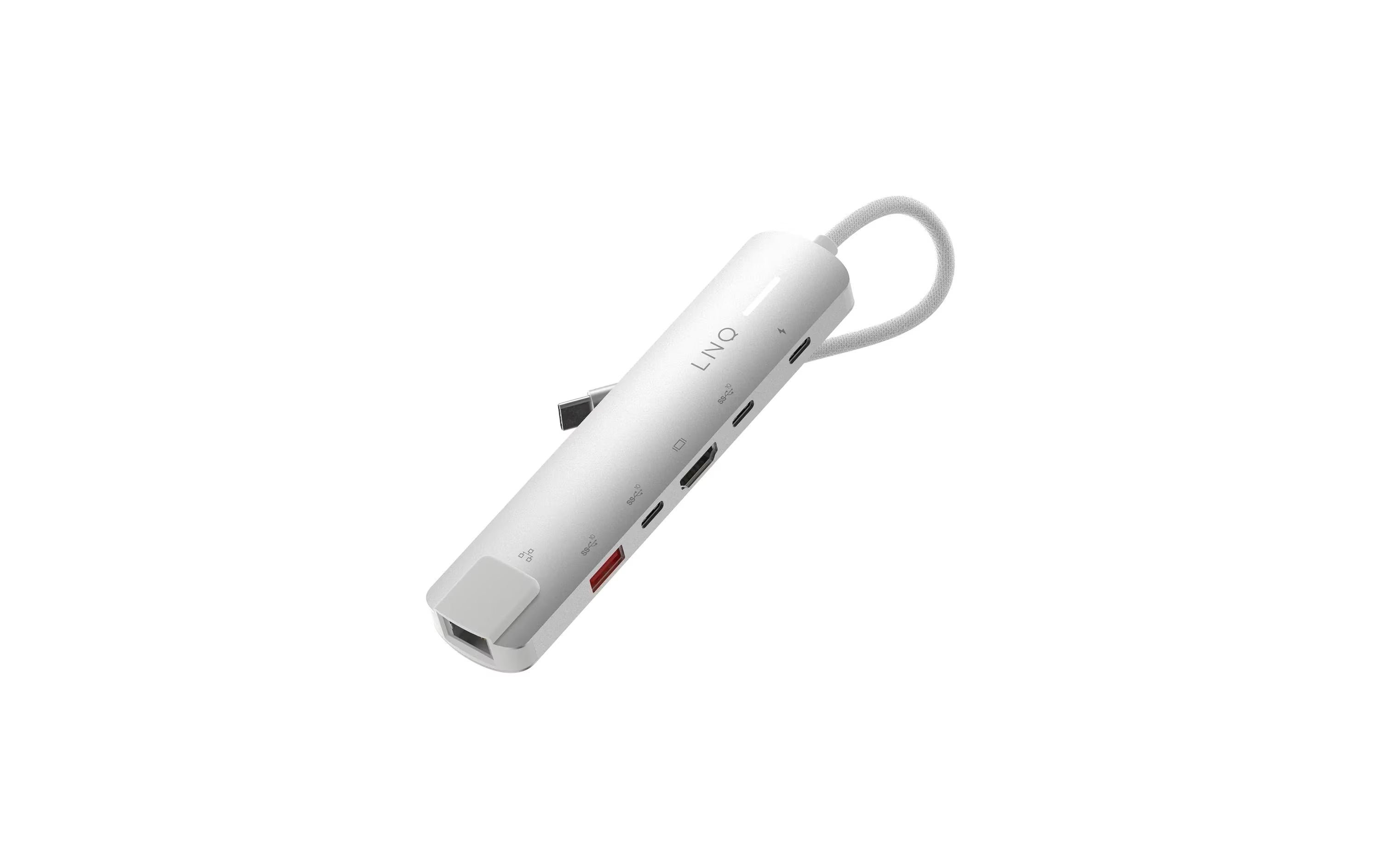 LINQ ProConnect 6in1 Dockingstation