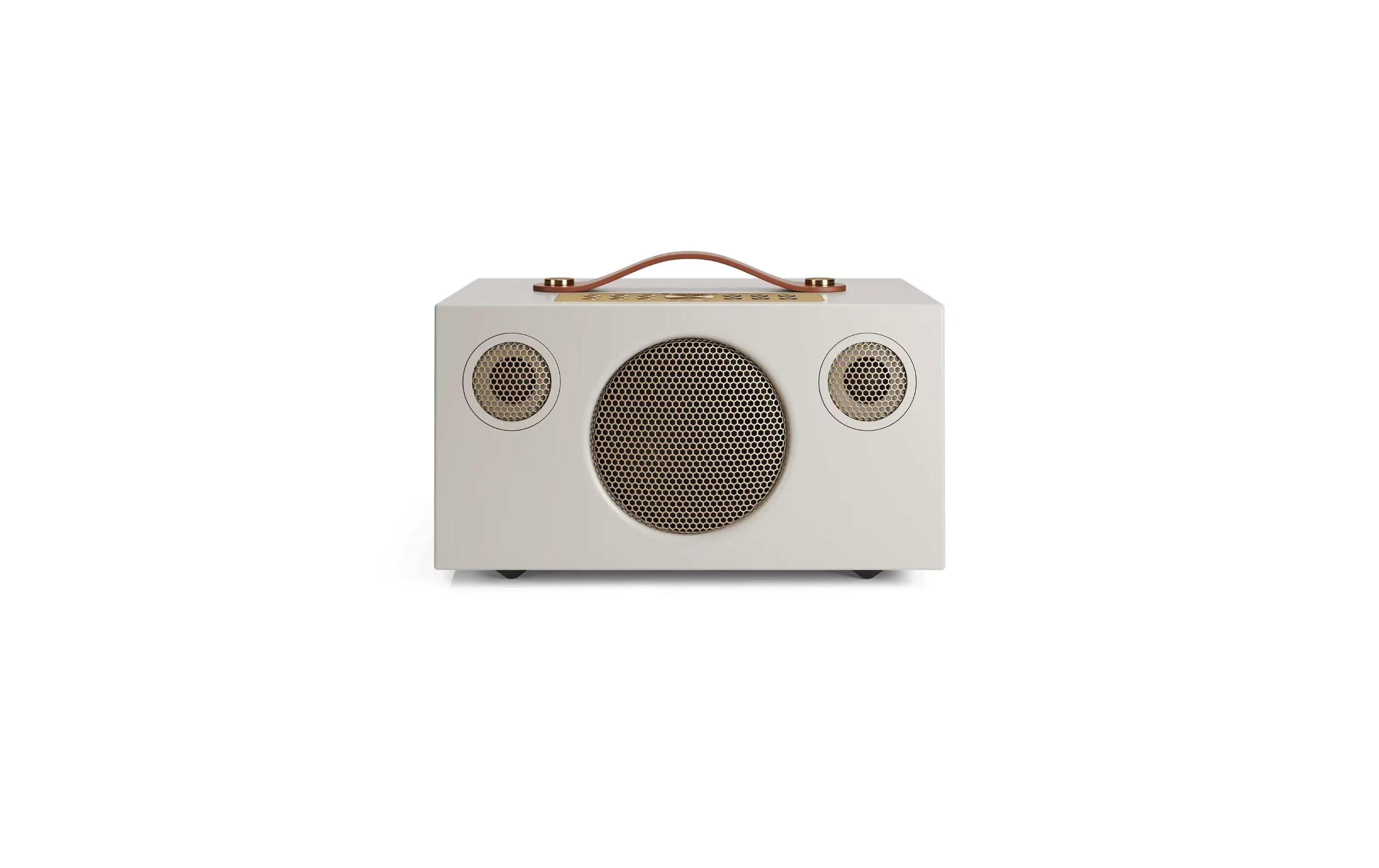 Audio Pro AB C5 MkII