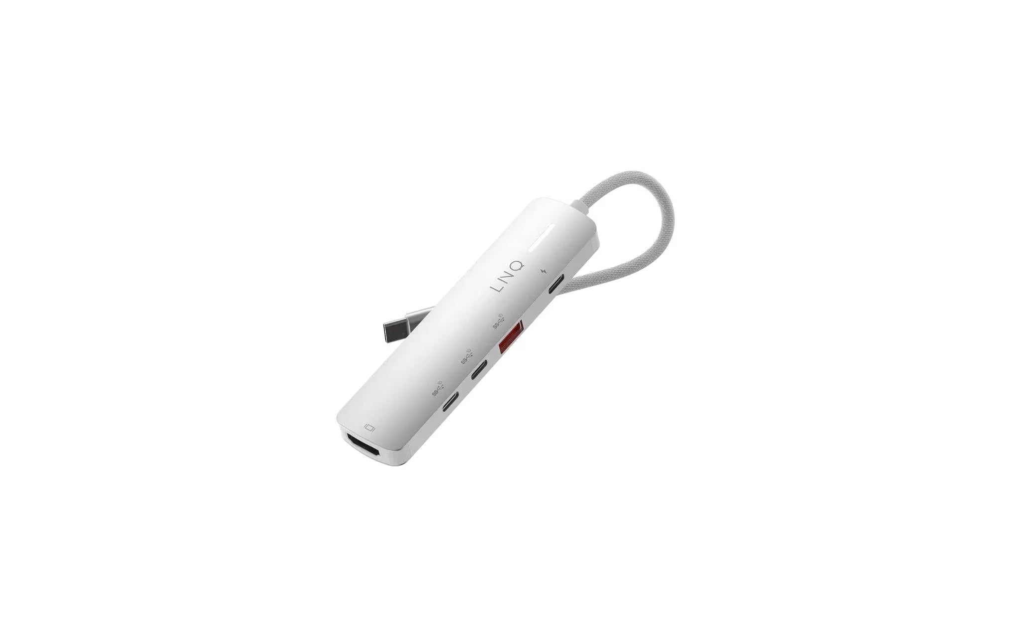 LINQ ProConnect 5in1 Dockingstation