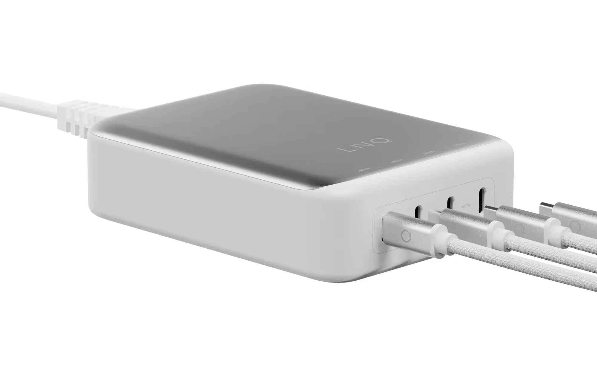 LINQ Desktop USB-Charger 240W