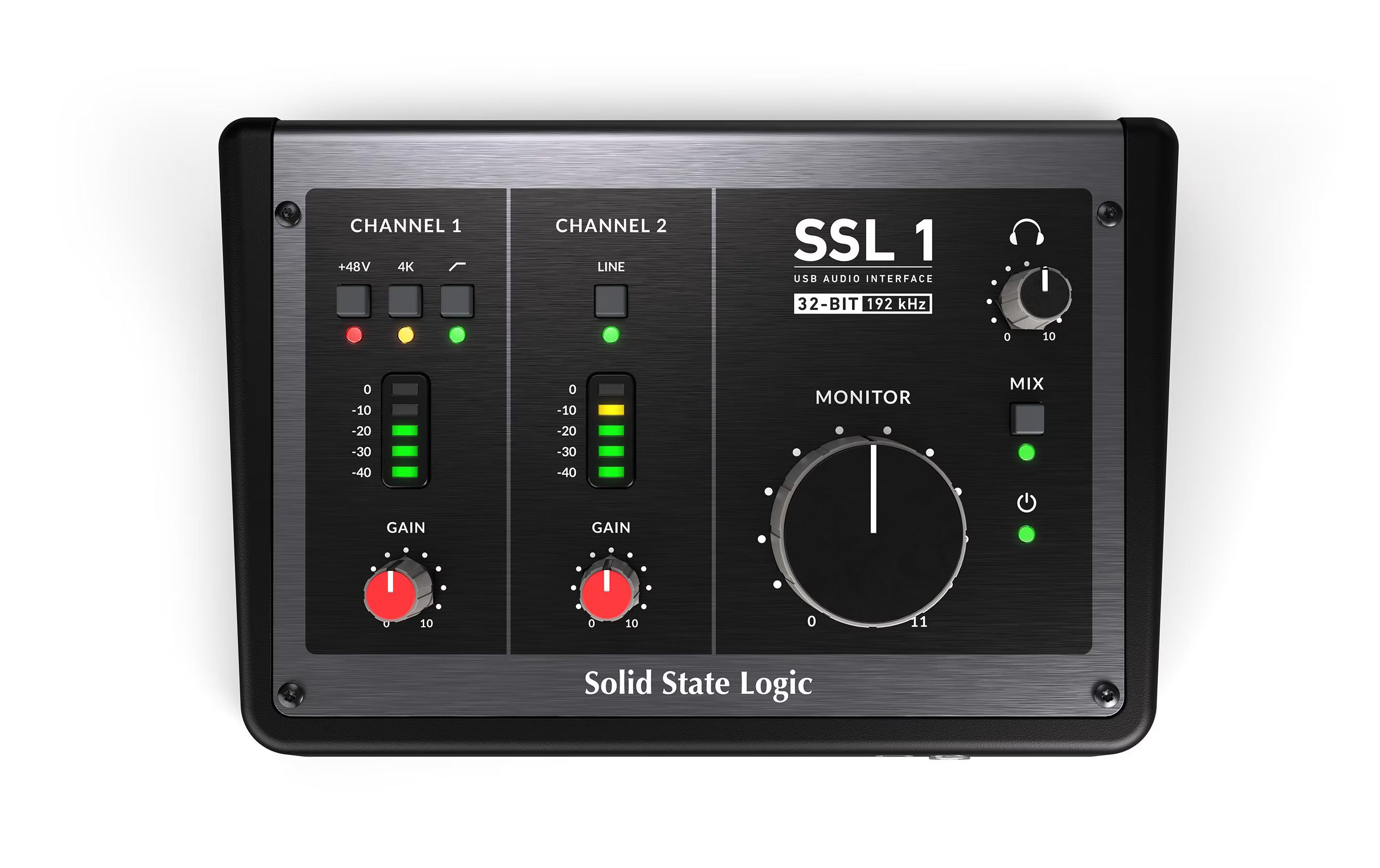 Solid State Logic SSL 1