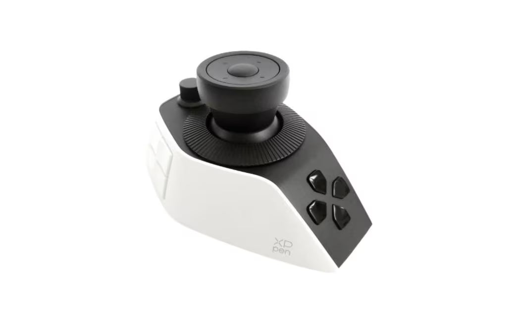 XPPen Pilot Pro Kreativ-Konsole