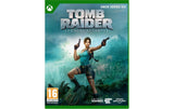 Tomb Raider: Legacy of Atlantis Day 1, XSX