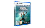 Tomb Raider: Legacy of Atlantis Deluxe, PS5