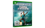 Tomb Raider: Legacy of Atlantis Deluxe, XSX