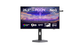 AOC 27 AGP277QKDC, 2560x1440, 540Hz OLED