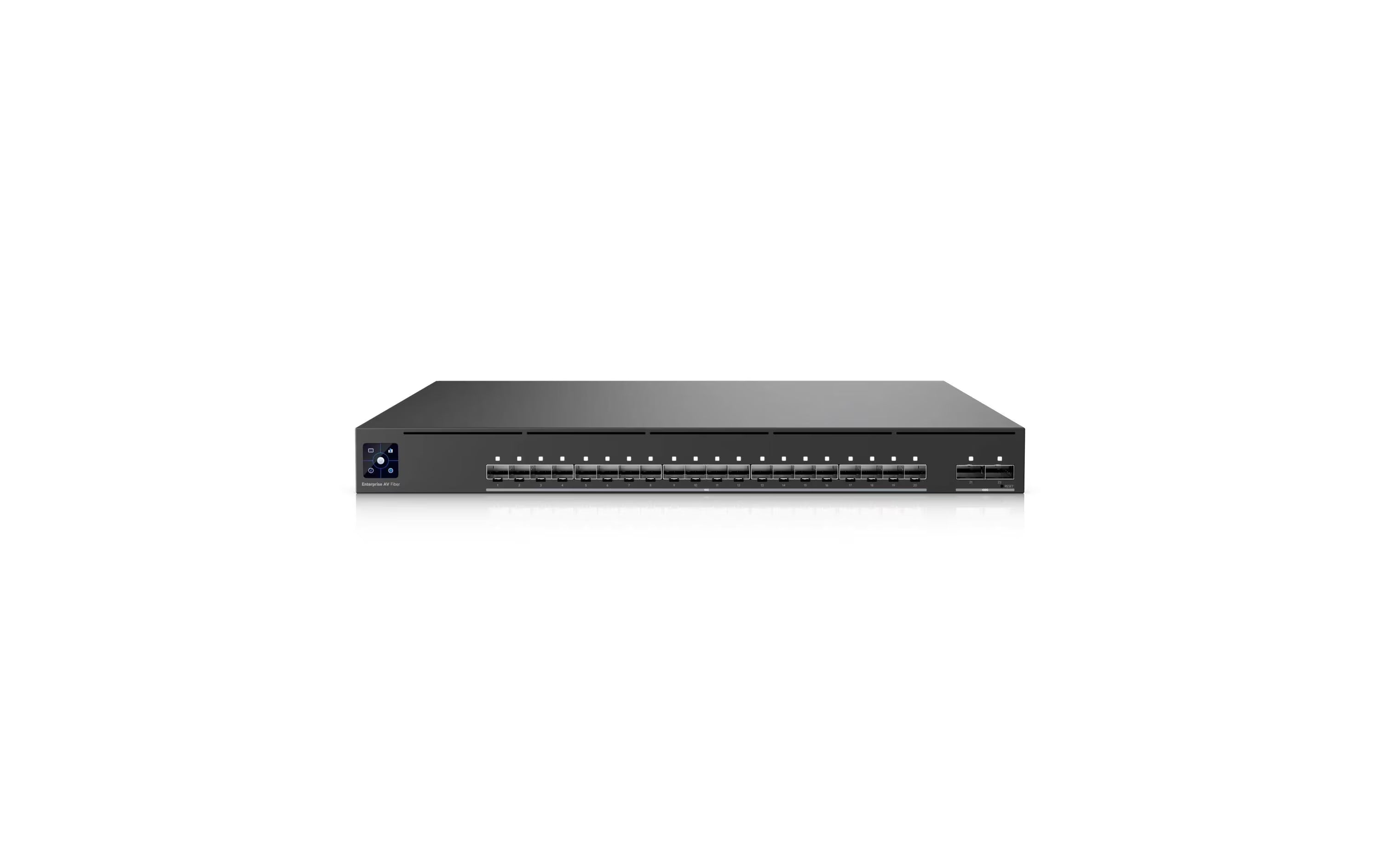 Ubiquiti UniFi Pro-AV Switch EAV-FIBER