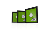 Glorious Vinyl Frame Set