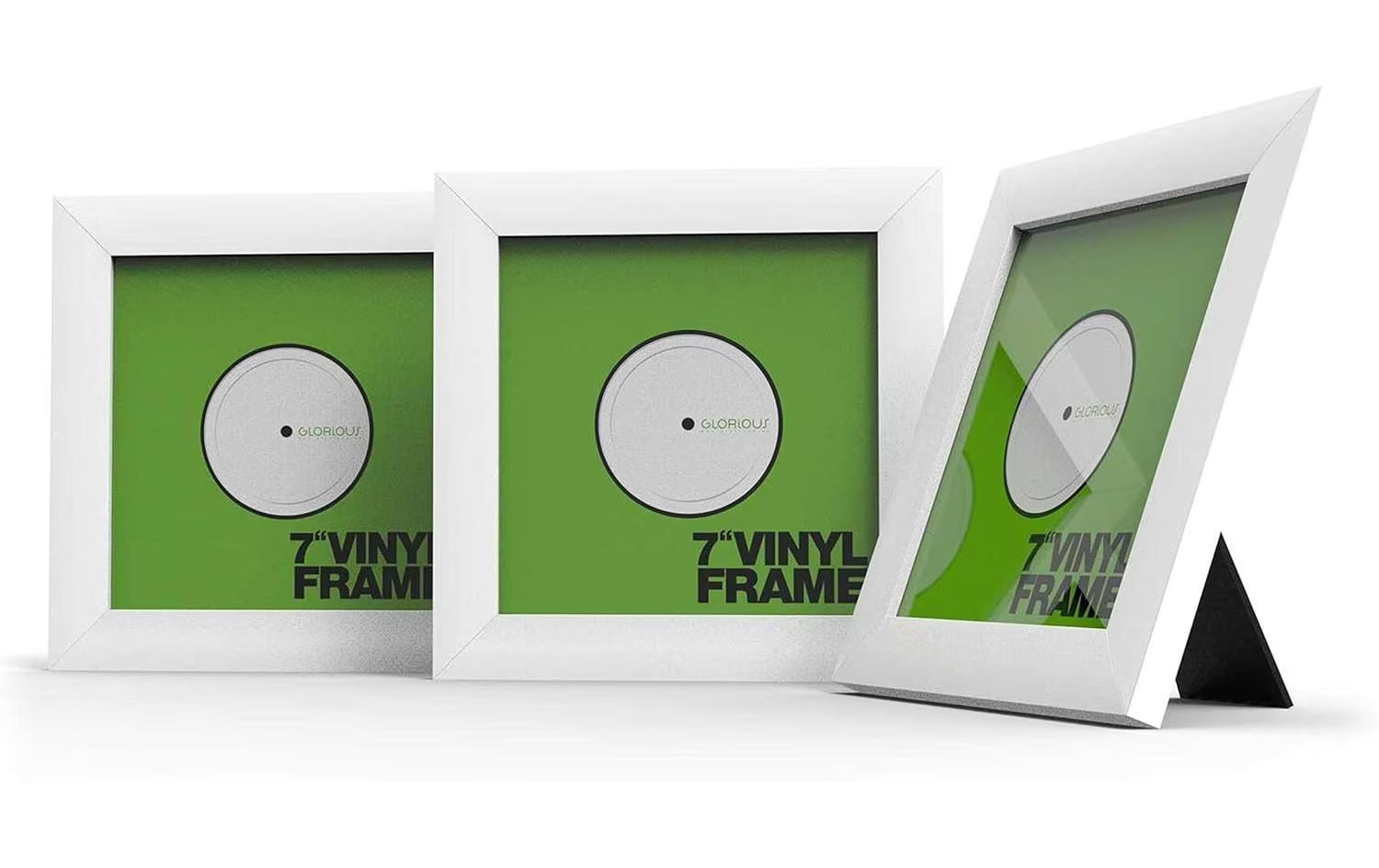 Glorious Vinyl Frame Set 7