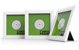 Glorious Vinyl Frame Set 7