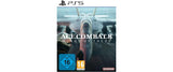Ace Combat 8: Wings of Theve, PS5