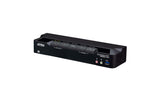 Aten CS1924A: DP KVM Switch, 4 Port