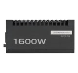 Asus Pro WS 1600W Platinum Kit