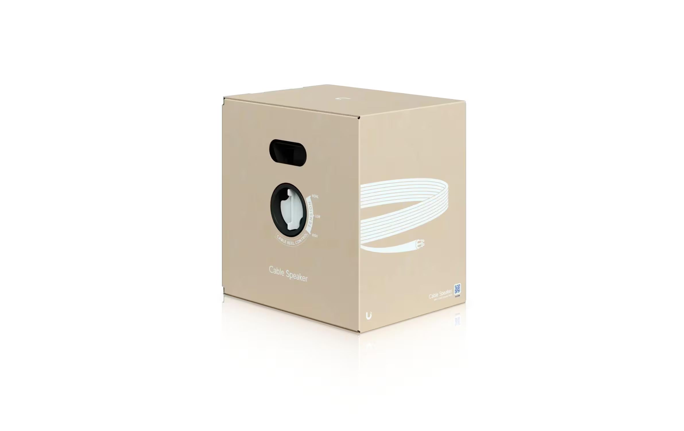 Ubiquiti UACC-Cable-Speaker-150M