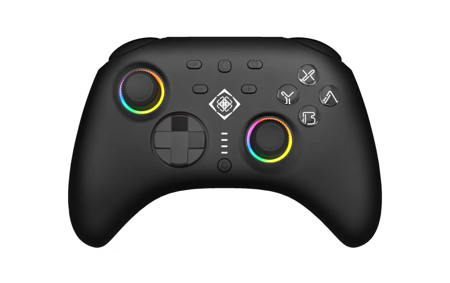 Deltaco Wireless Controller NSW2 - black