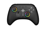 Deltaco Wireless Controller NSW2 - black