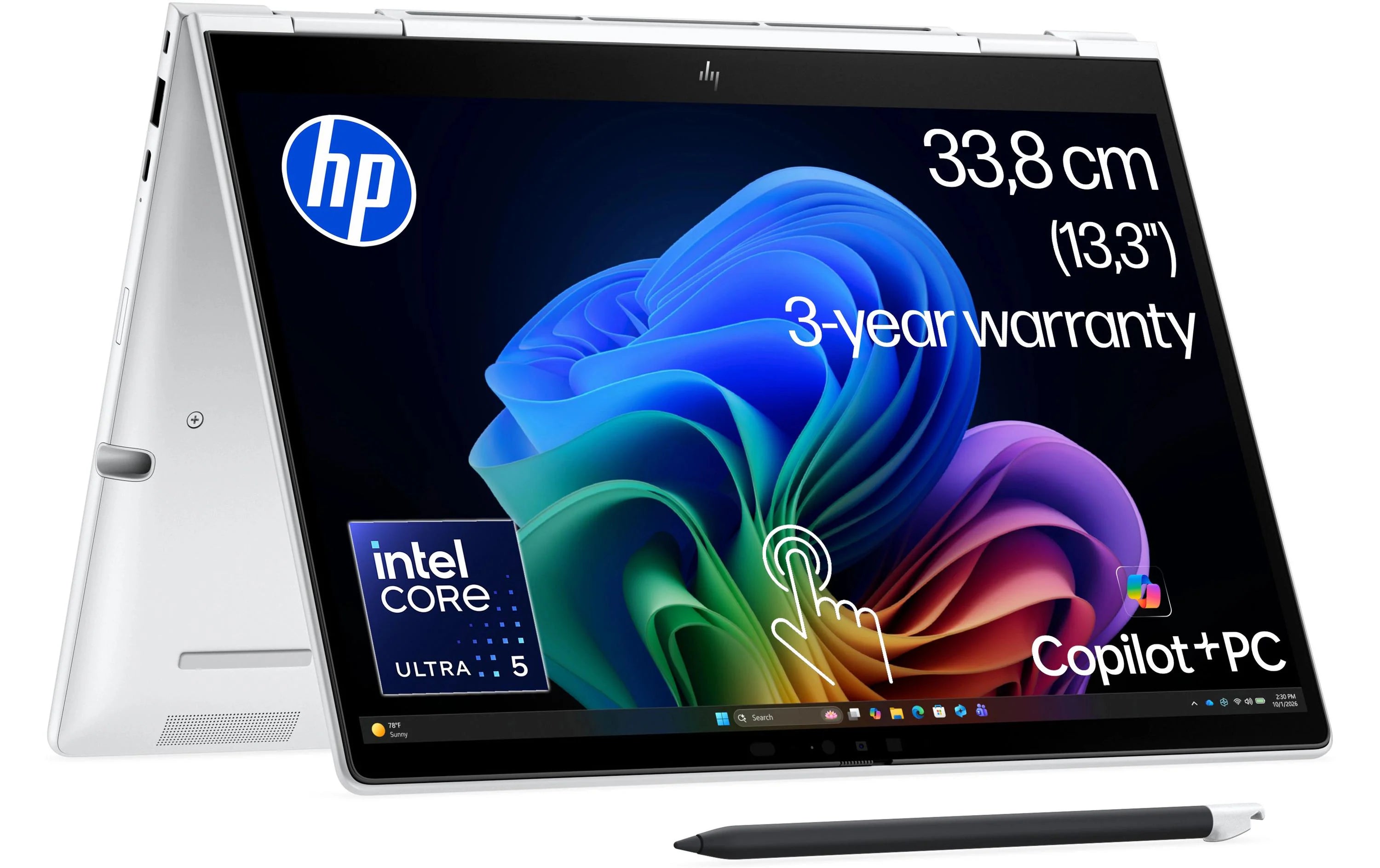 HP EB 8Flip G2i 13 NGAI,U5 325,16,512