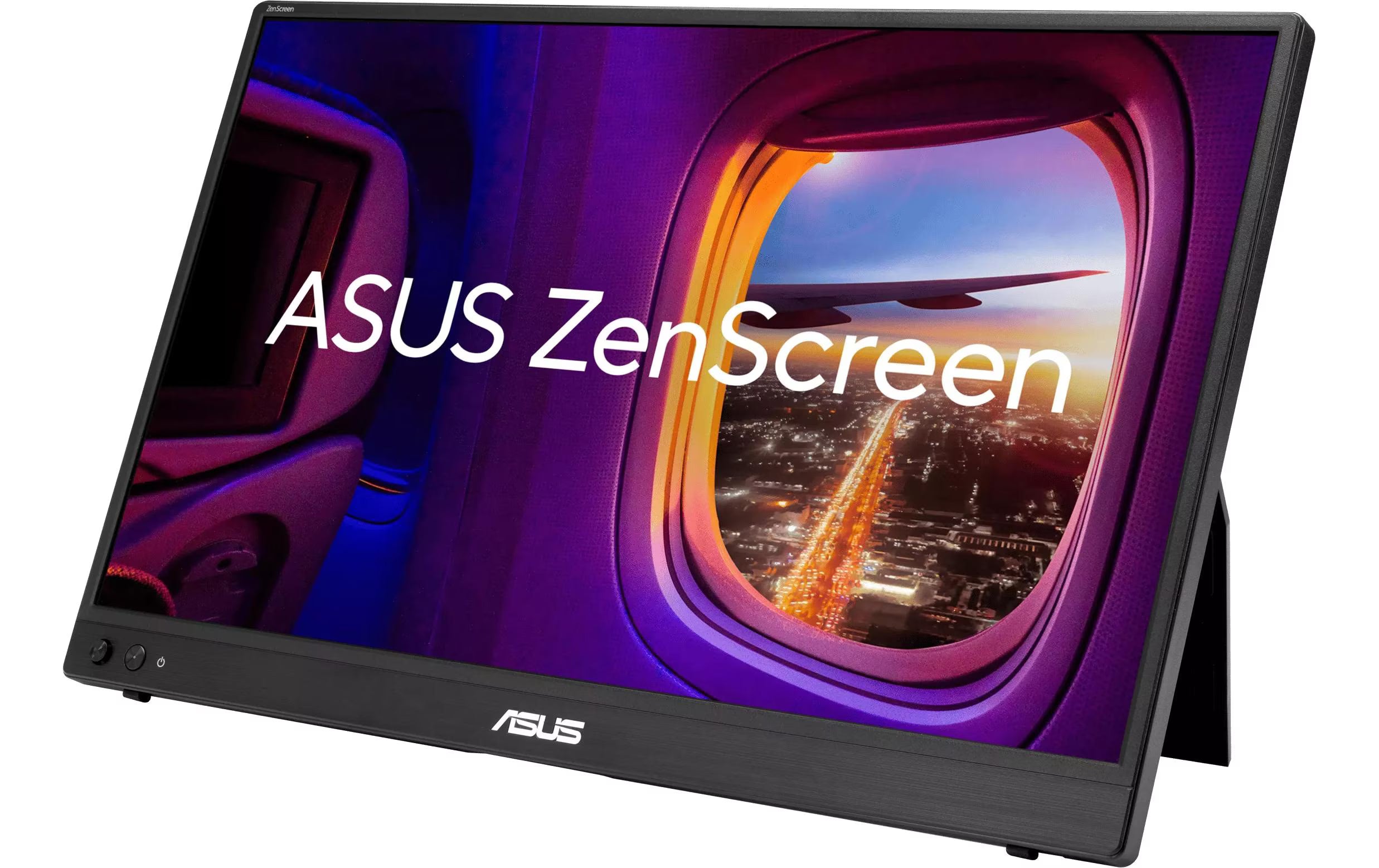 ASUS ZenScreen MB16AHVE
