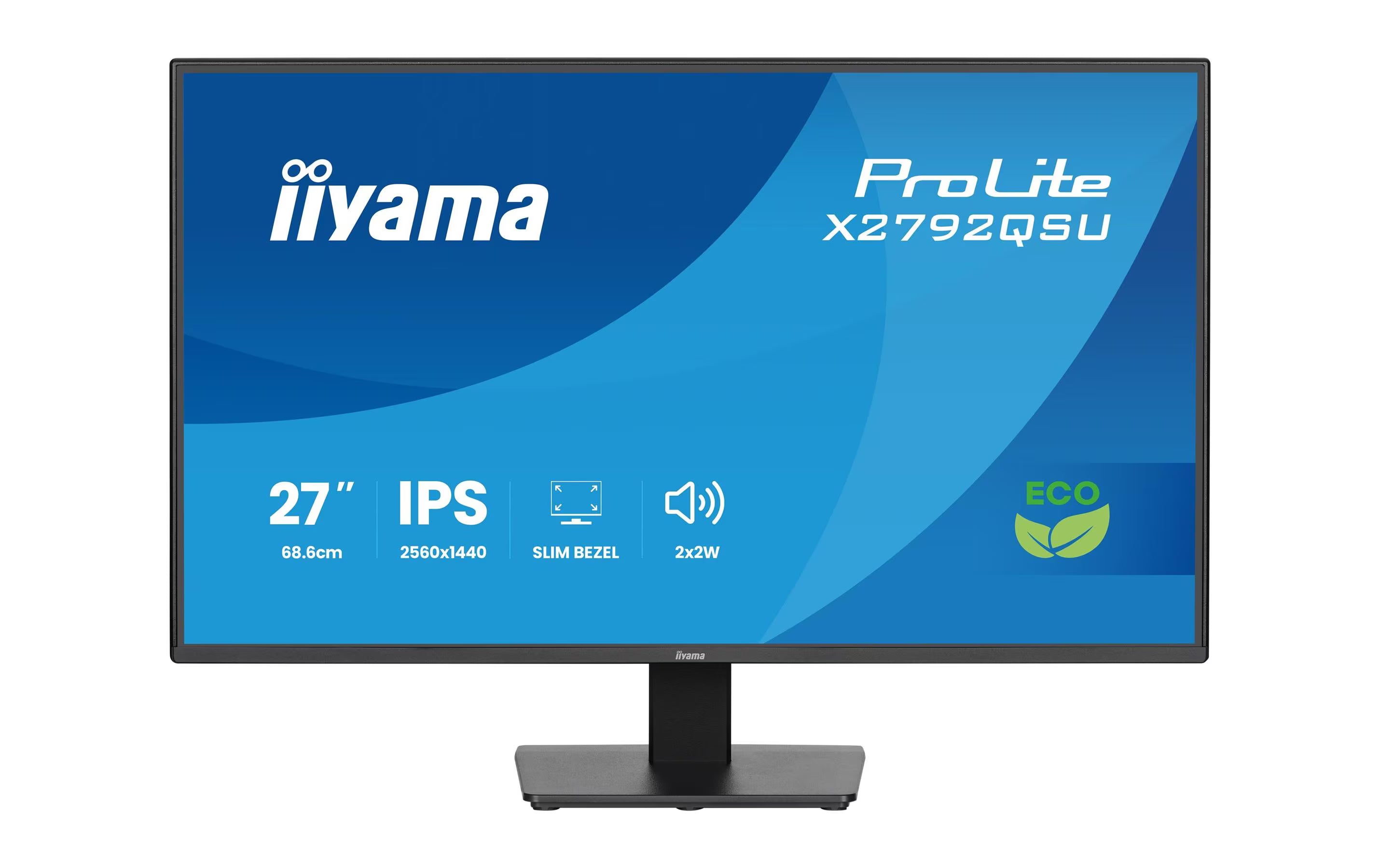 IIYAMA 27 X2792QSU-B1