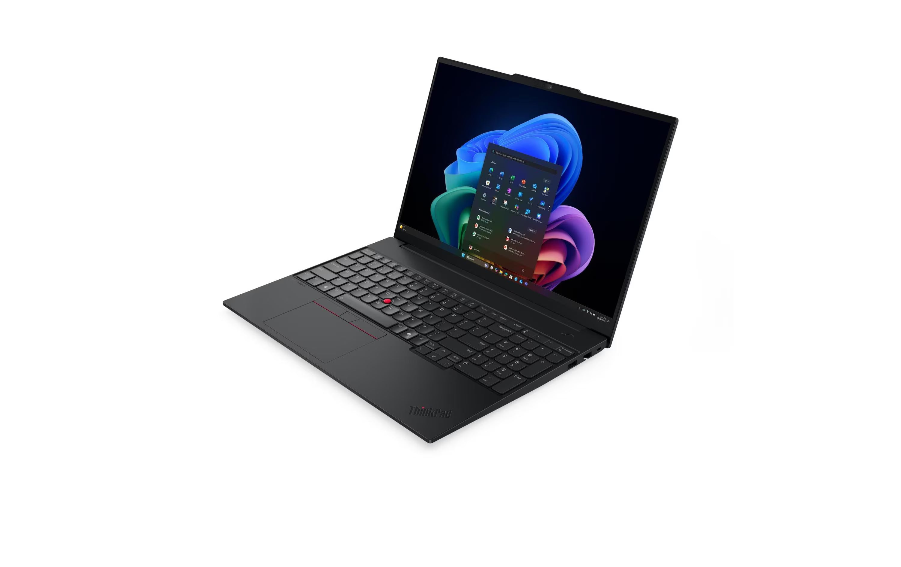 Lenovo ThinkPad E16 G4, Ultra 7 355, W11-P