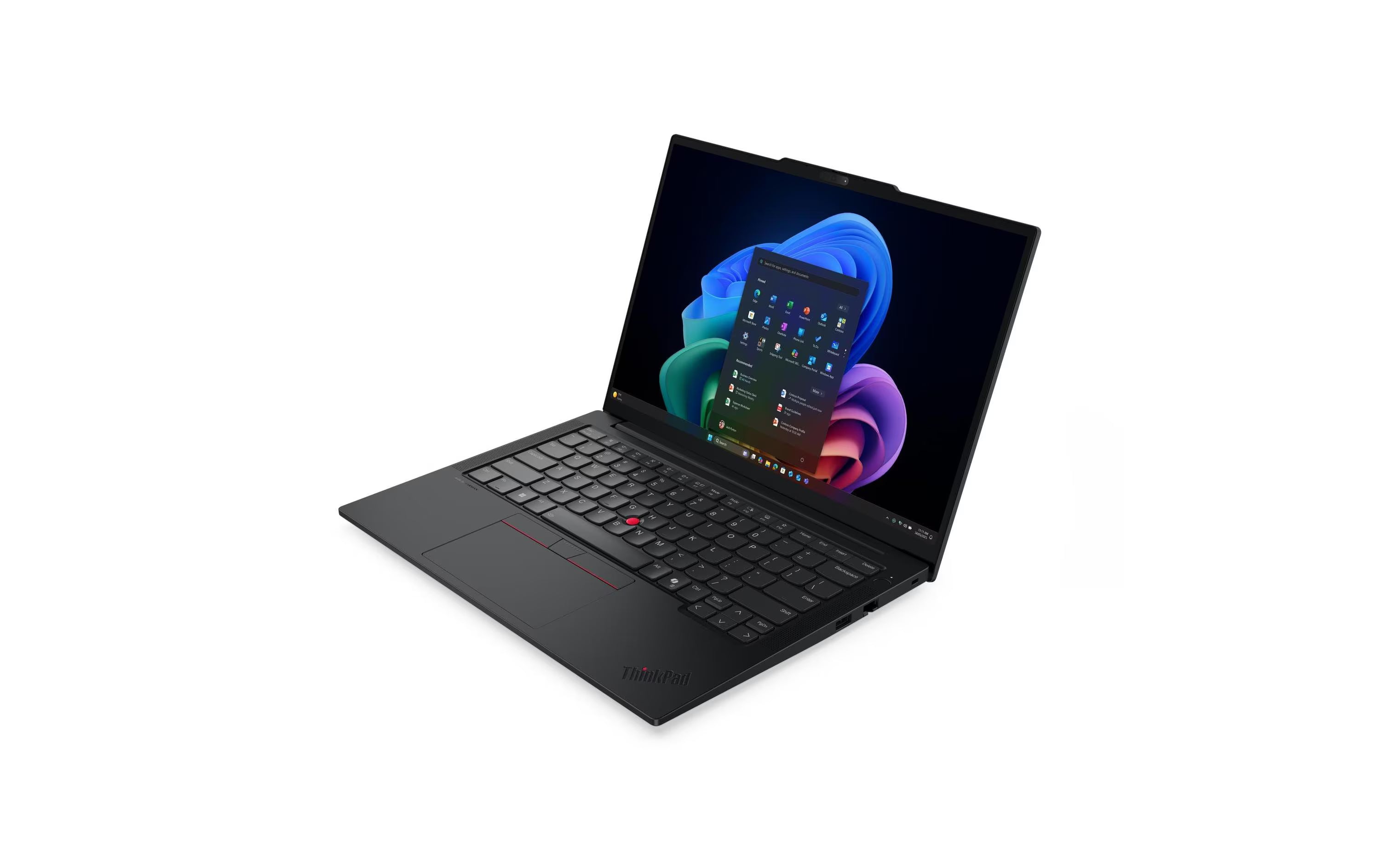 Lenovo ThinkPad E14 G8, Ultra 5 325, W11-P