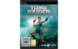 Tomb Raider: Legacy of Atlantis Day 1, PC