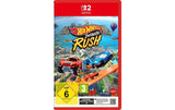 Hot Wheels Infinite Rush D1 Ed, Switch 2